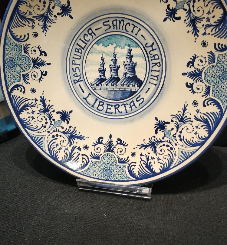 Titanus Museum-圣马力诺城必去景点