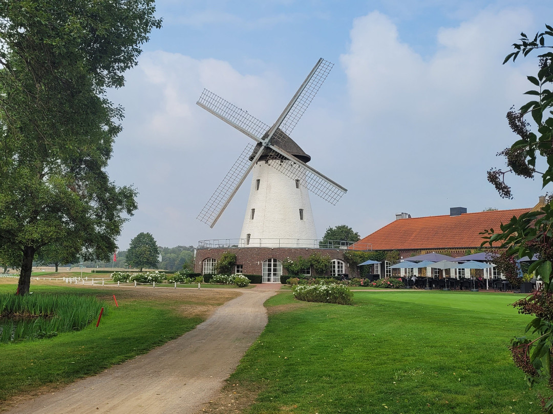 Egelsberger Mühle景点图片