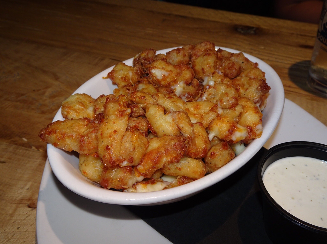 Greene's Pour House at the Granary