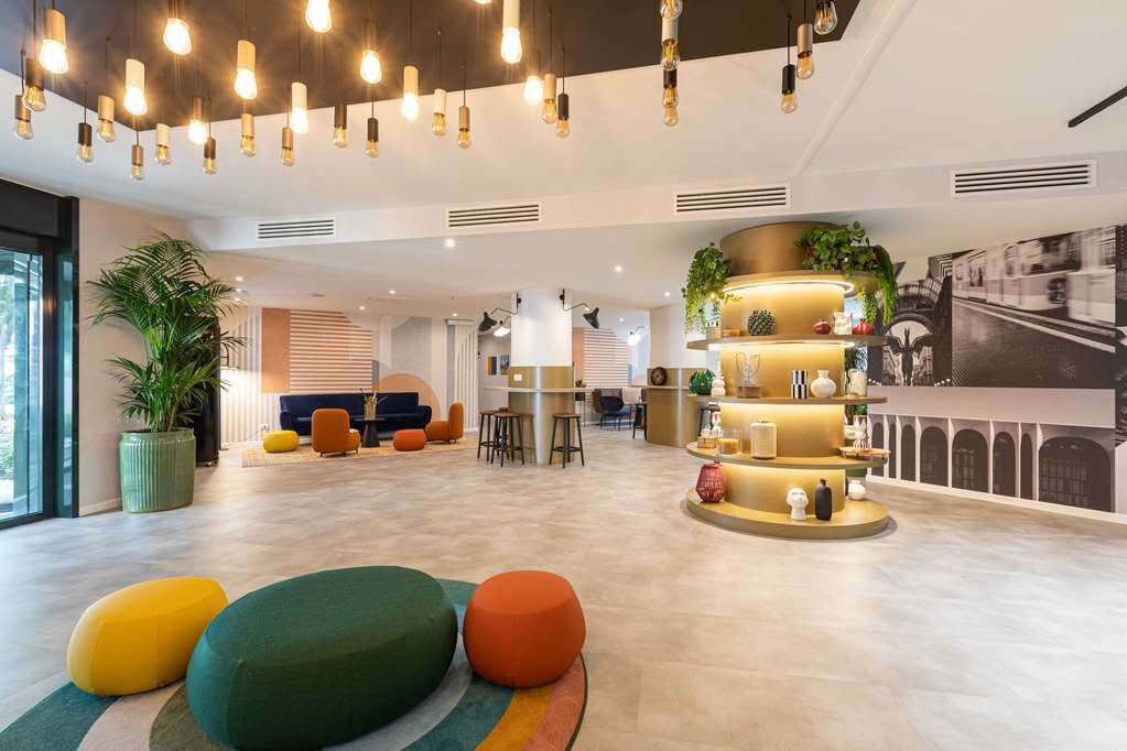 Belstay Milano Linate主图