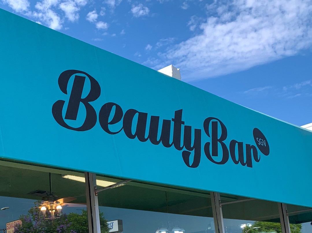 BeautyBar SGV景点图片