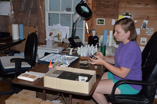 Silver Lake Mill-Dayton必去景点