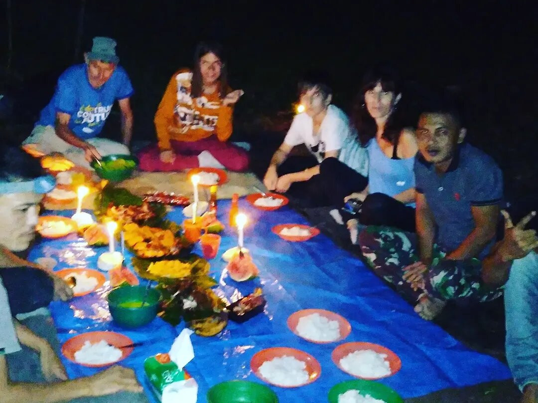 Sumatera Ketambe Trekking