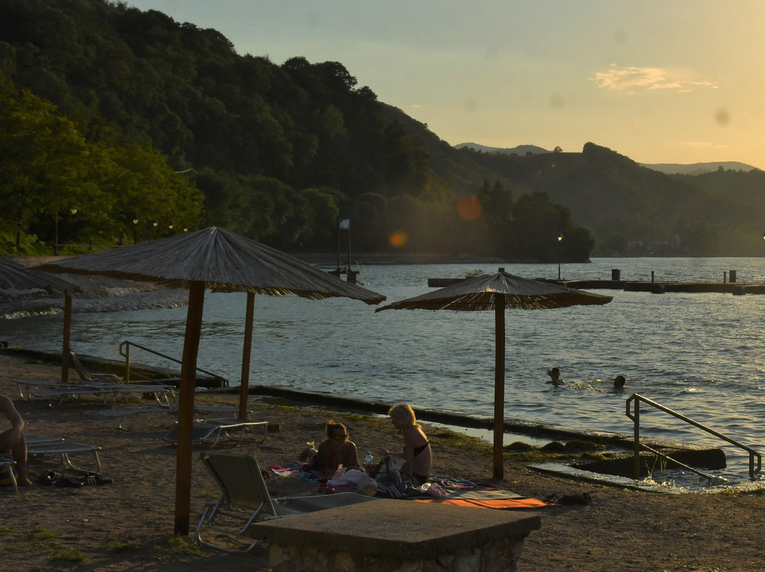 City Beach
