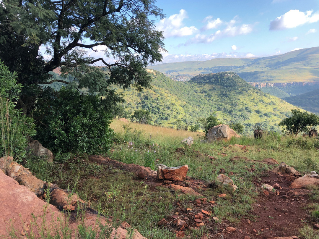 Tegwaan Country Getaway Hiking Trails景点图片