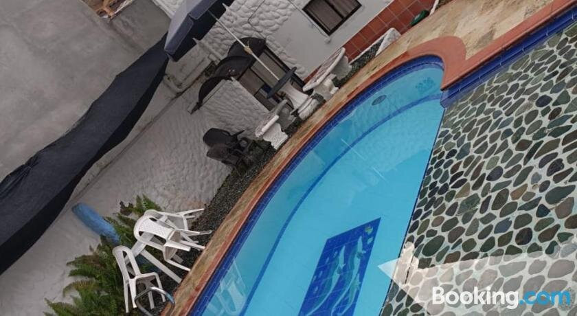 La Hojarasca San Jeronimo