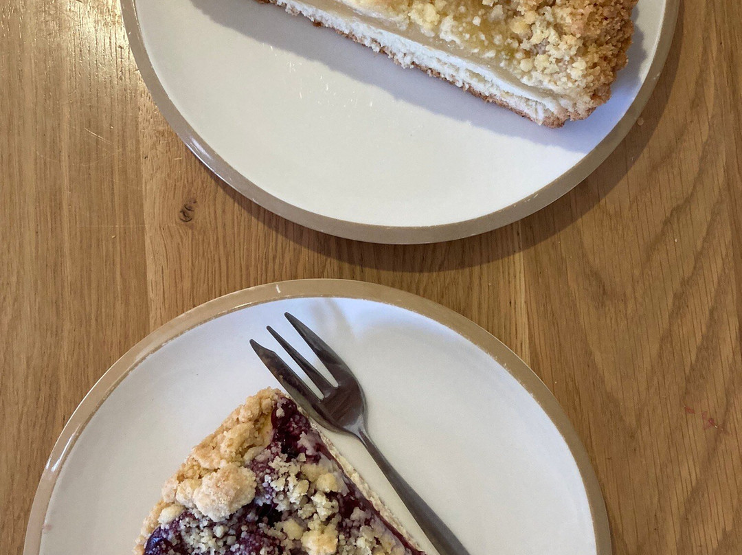 Ralf-ulrich Derenthal Bäckerei