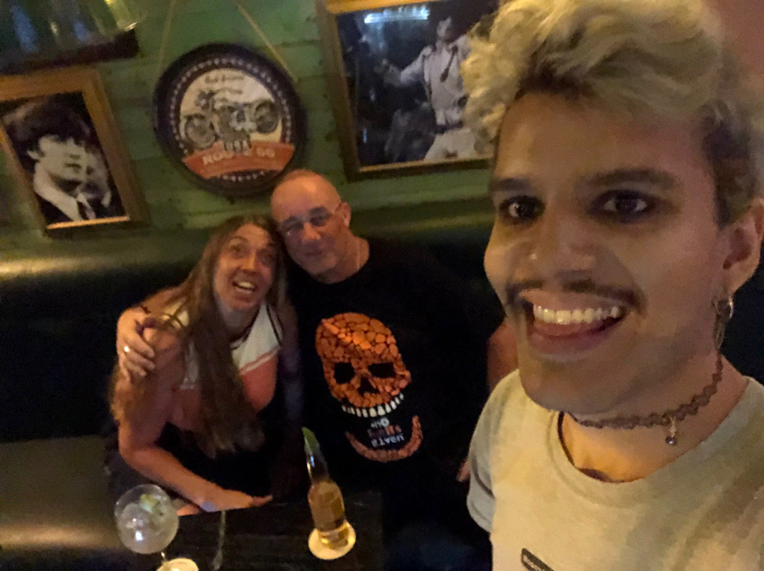 Monalisa Pub Cartagena