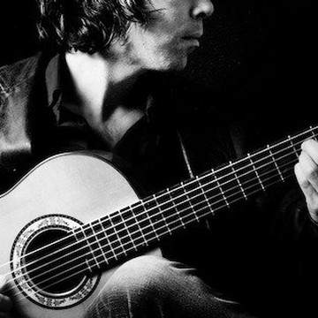 Flamenco Composer-马德里必去景点