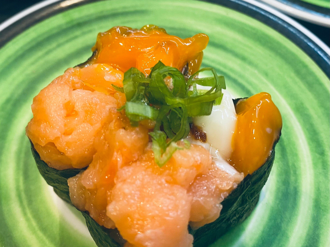 Kura Revolving Sushi Bar