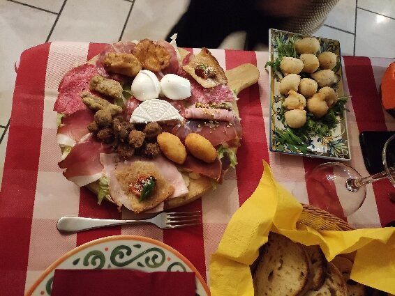 La Tana Ischitana Punto Mare