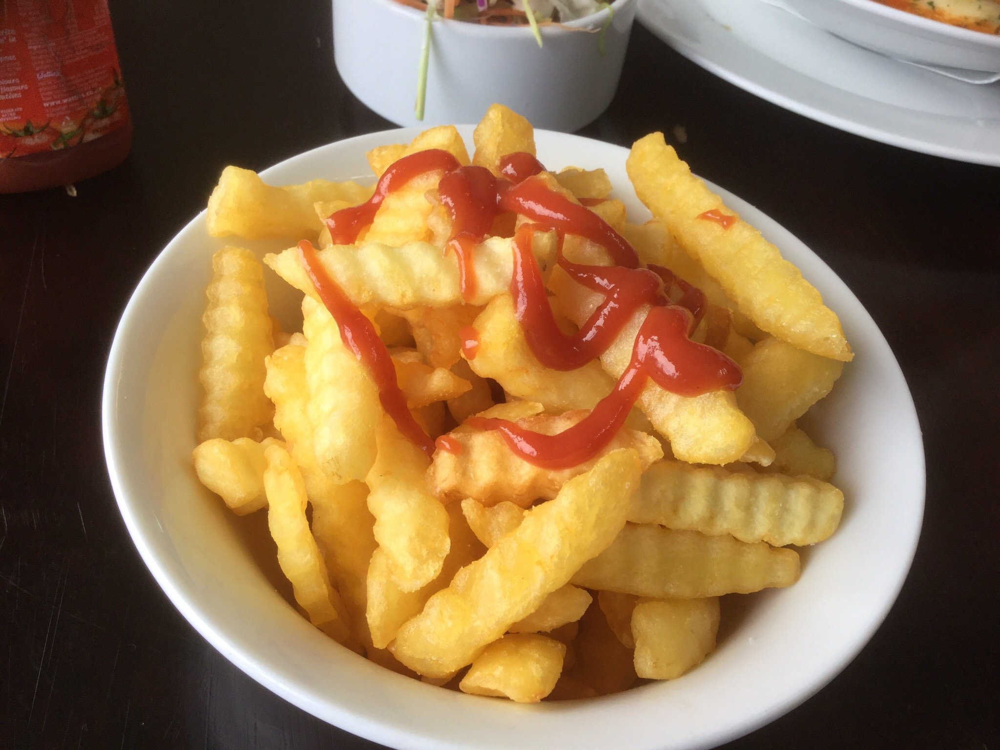 Winton Commercial Hotel-官方