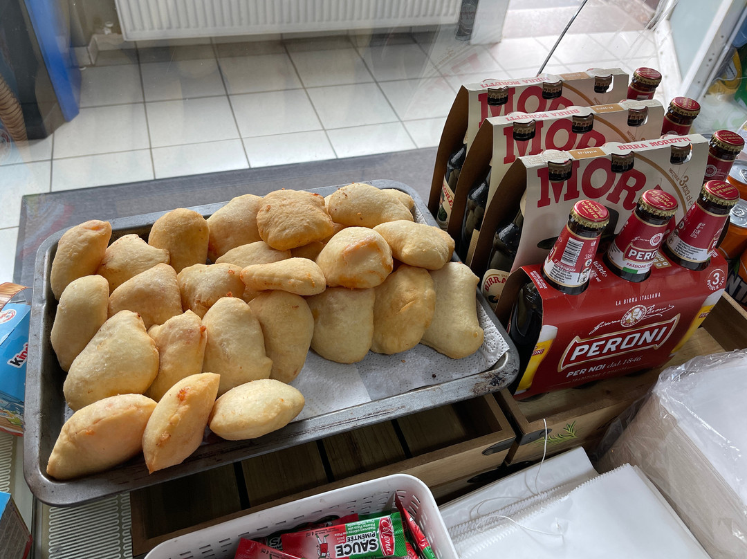 La Porta Vecchia