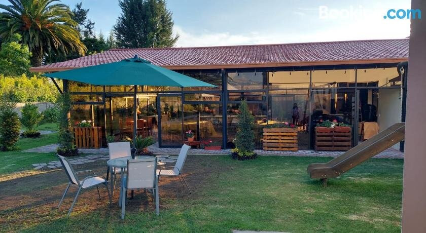 Quinta San Felipe主图