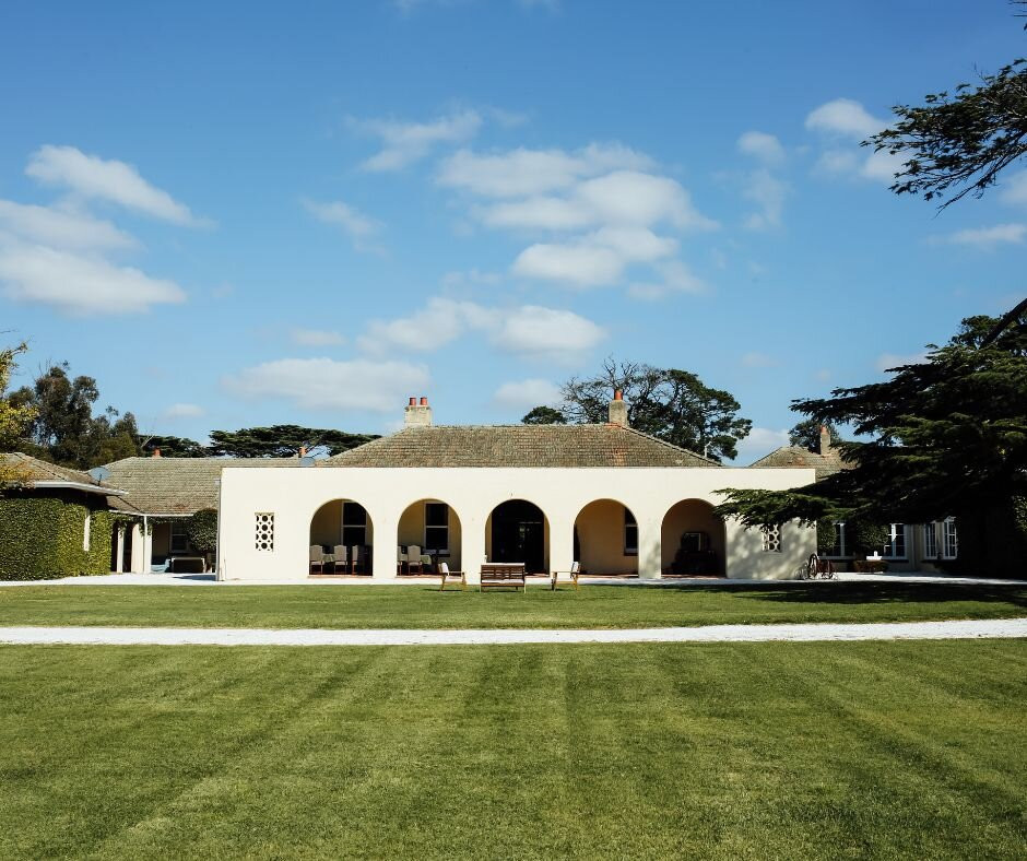 Mount William Station