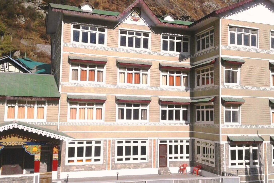 Le Coxy Resort主图