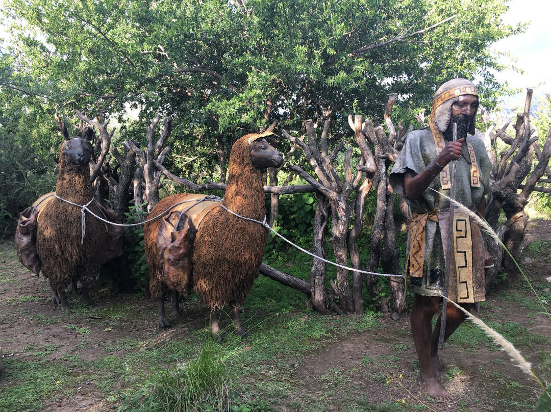 Parque Temático Yucat-梅洛必去景点