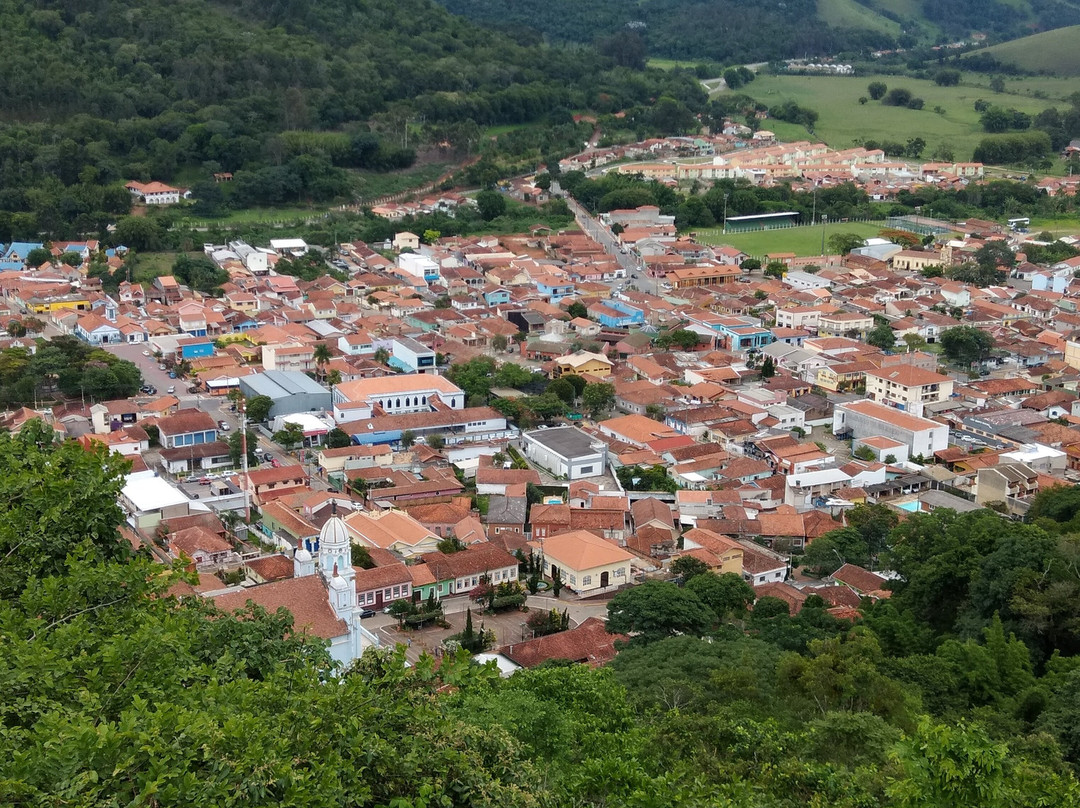 Cruzeiro Viewpoint-Sao Bento do Sapucai必去景点
