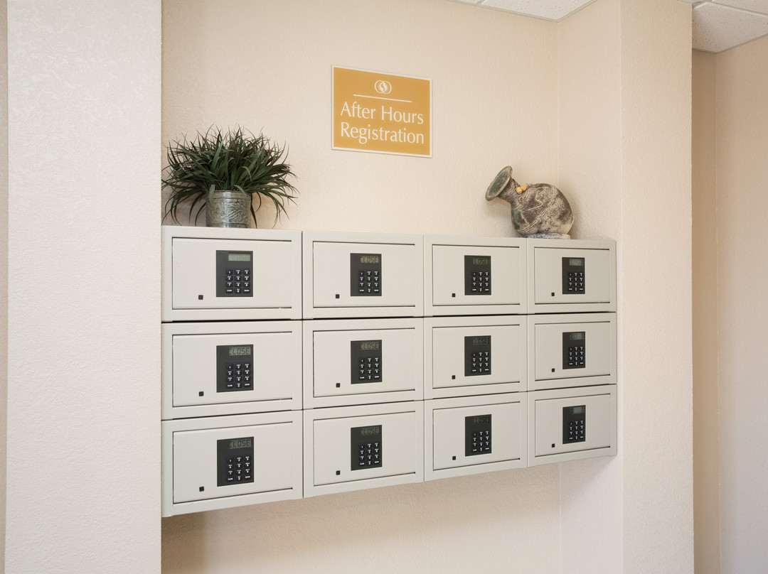 Candlewood Suites Idaho Falls By IHG主图