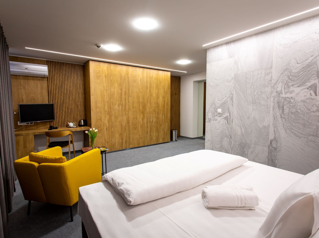 Hotel Novy Kastiel主图