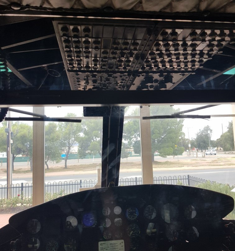 Port Pirie RSL Museum景点图片