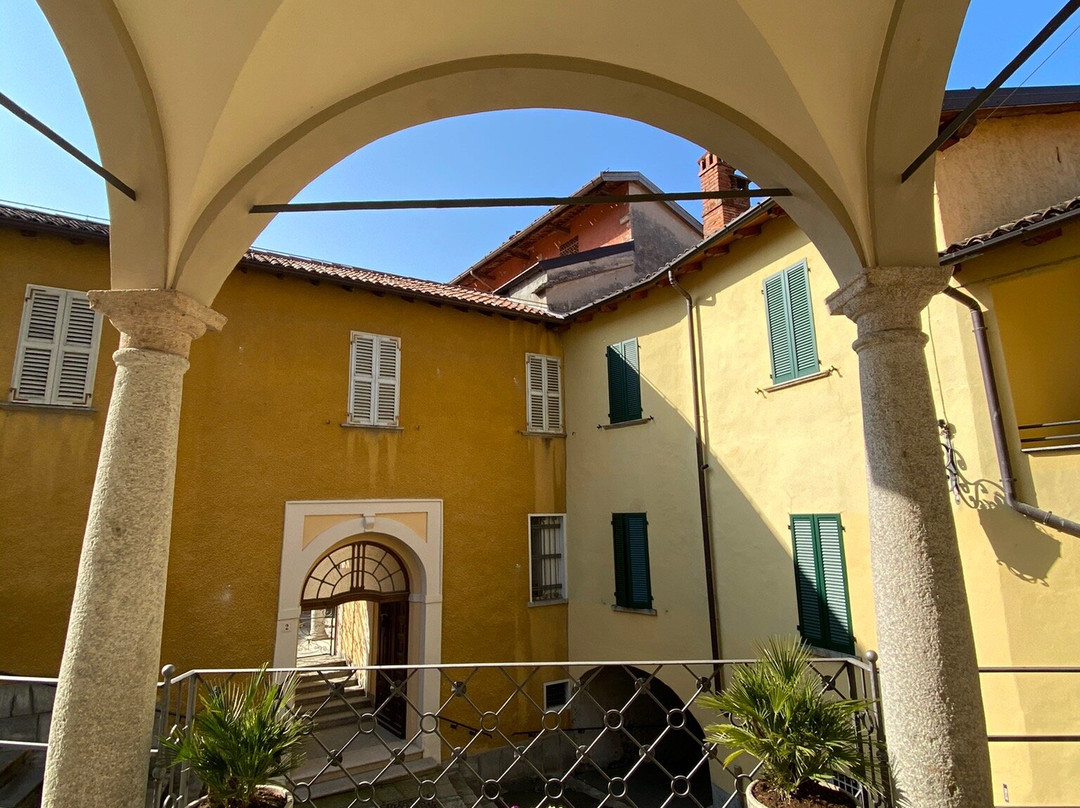Chiesa Santa Maria Assunta景点图片