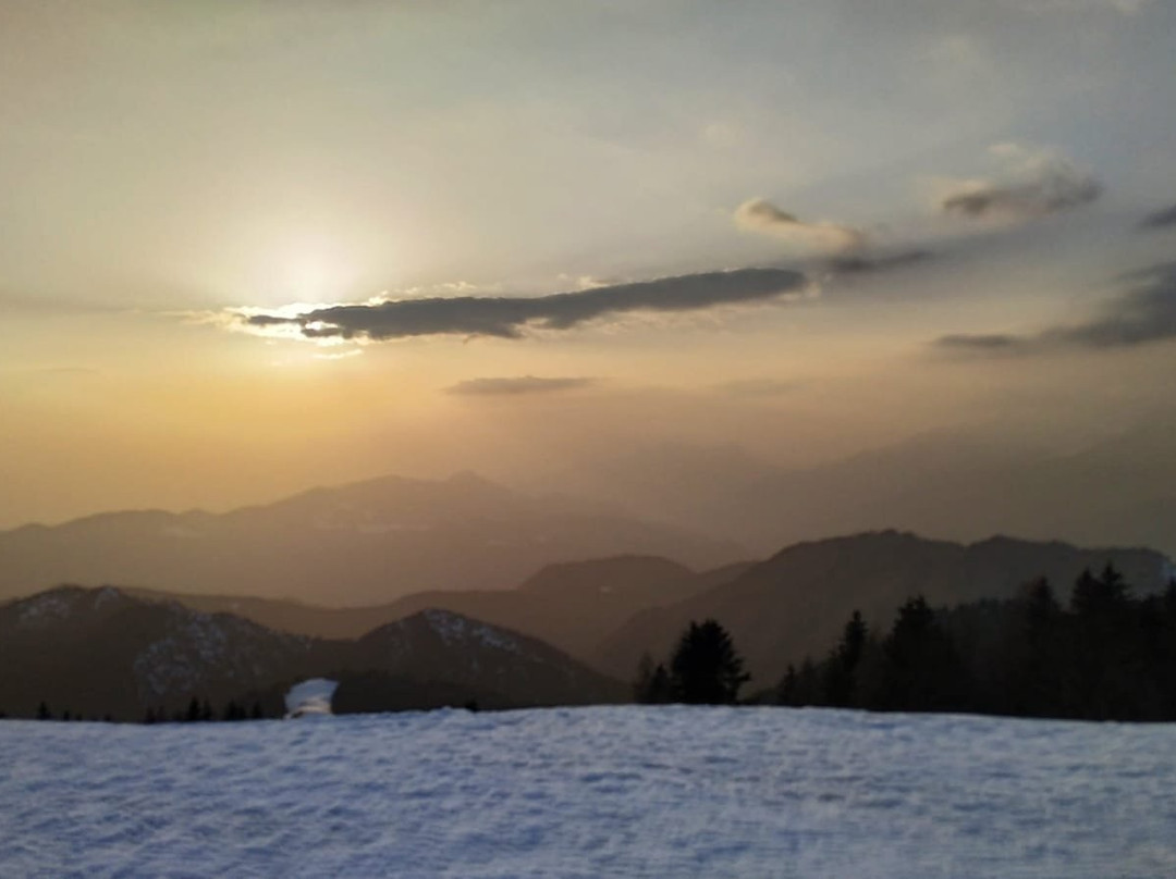 Hotel Cristallino主图