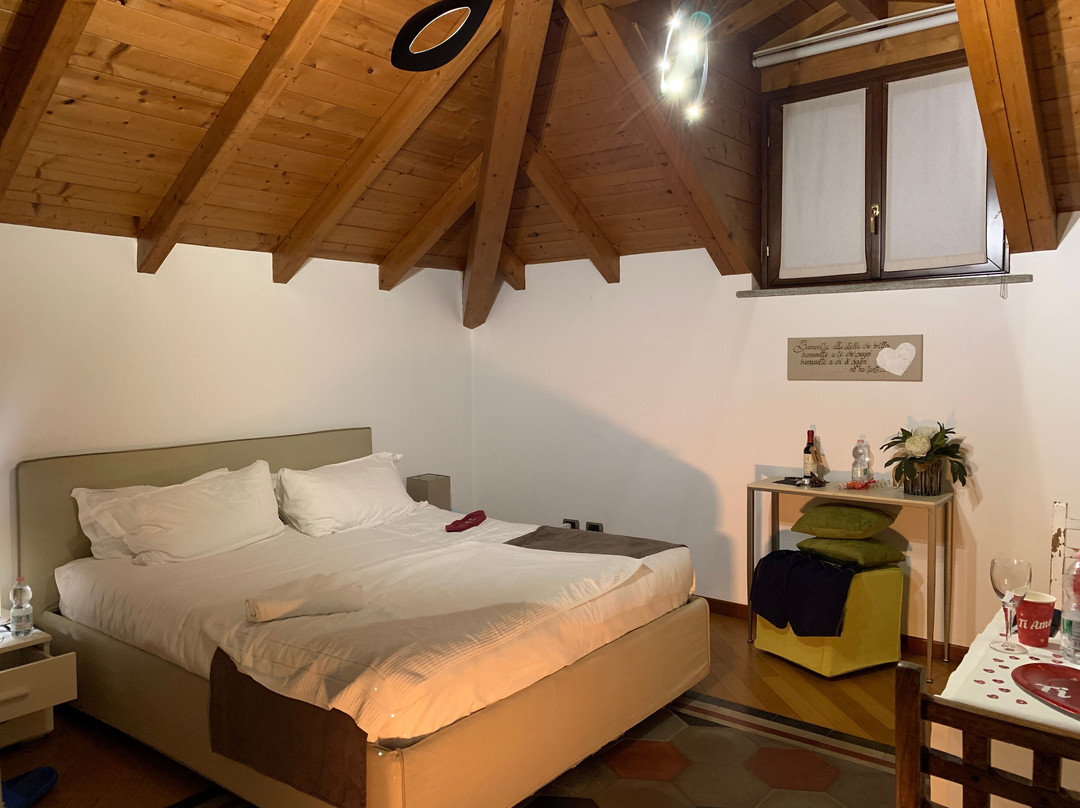 Bed & Breakfast La Villa主图