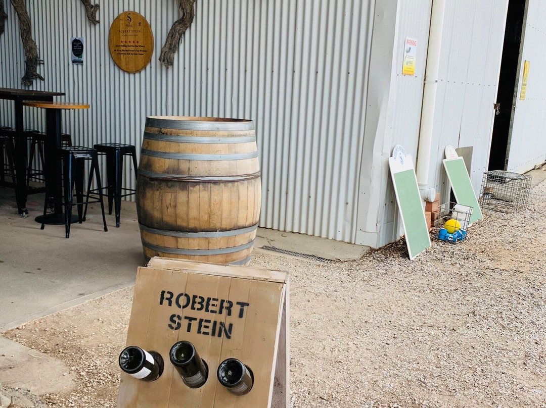 Robert Stein Winery, Vineyard & Farm-Budgee Budgee必去景点