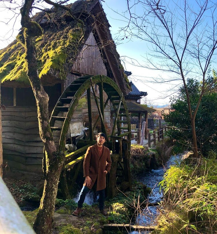 Amenomanai-米子市必去景点