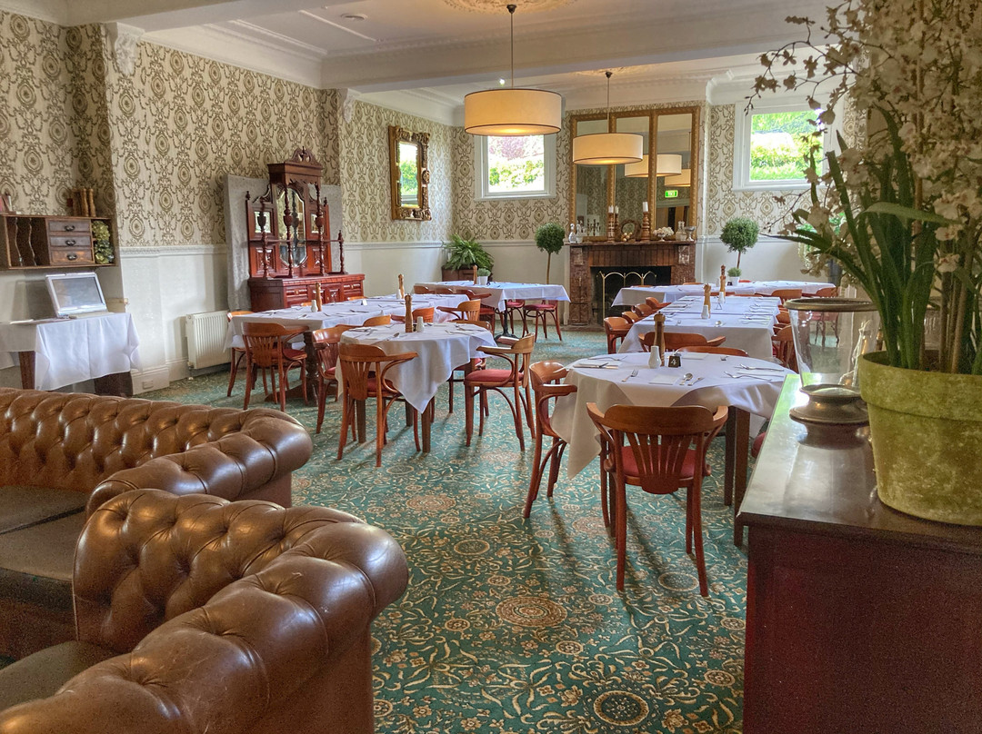 Hotel Etico at Mount Victoria Manor主图