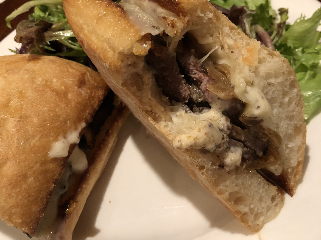 The Griswold Inn主图