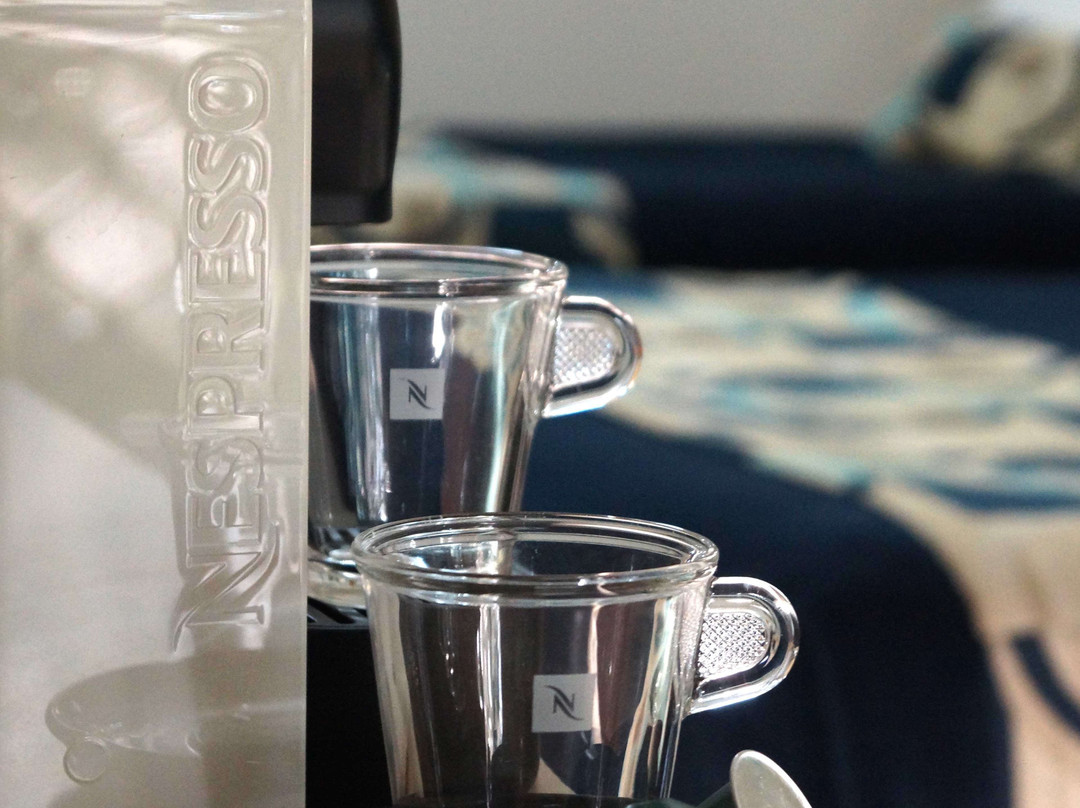 伊姆蓝德恩生态旅馆主图