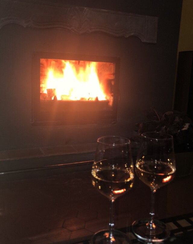 Le Prieure de la Grande Lauzade主图