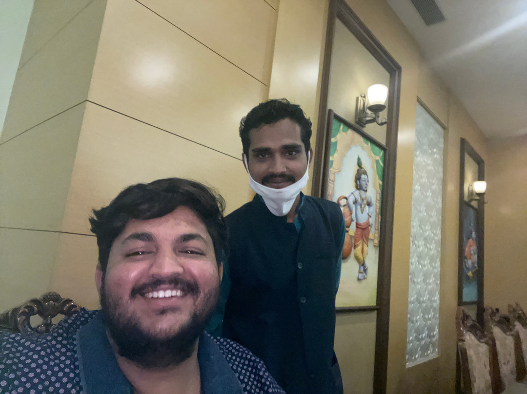 Hotel Roma Kristo主图