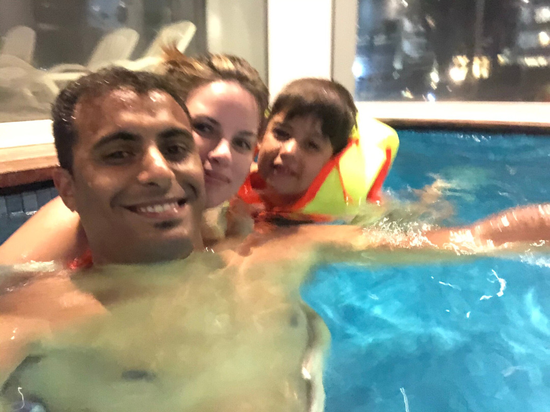 索拉纳斯绿色公园Spa度假村主图