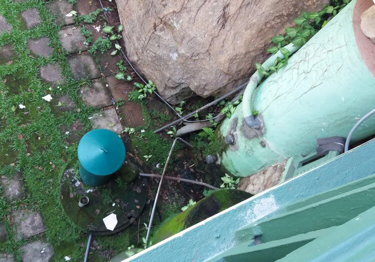 Belihuloya Terico Resort主图