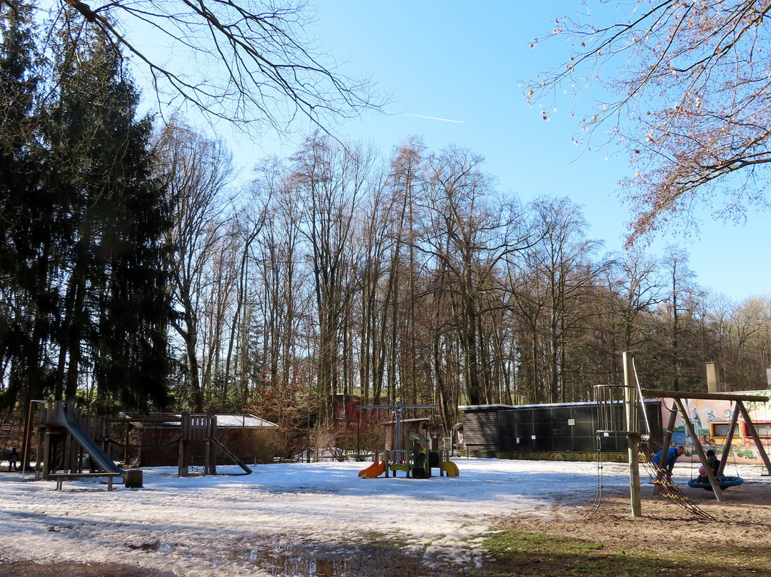 Sahn Park