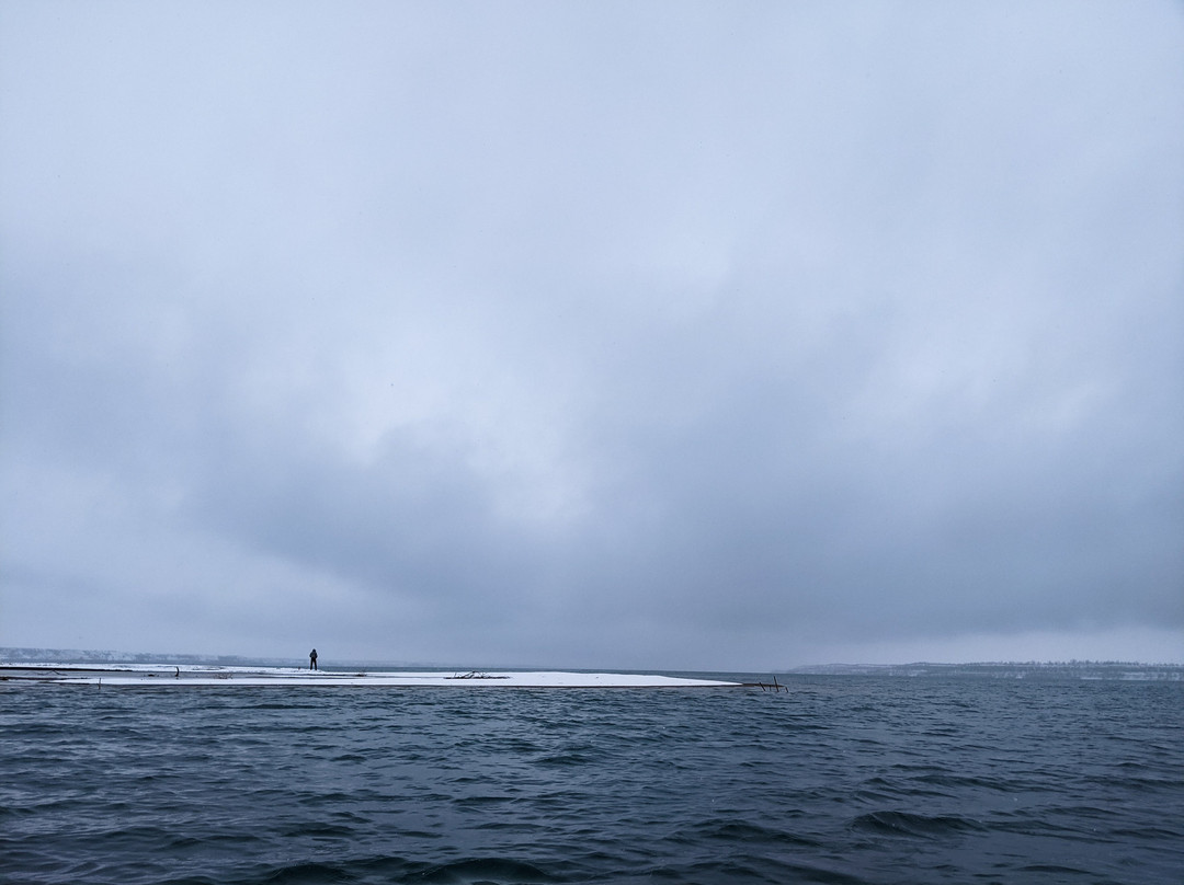 Issyk-Kul Kayaking-Karakol必去景点