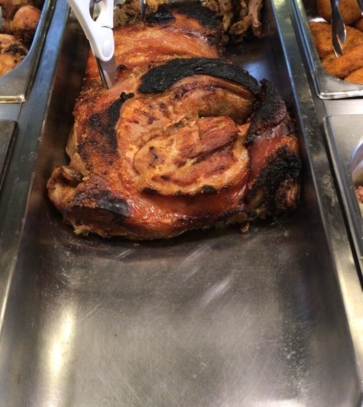 Restaurante A Nossa