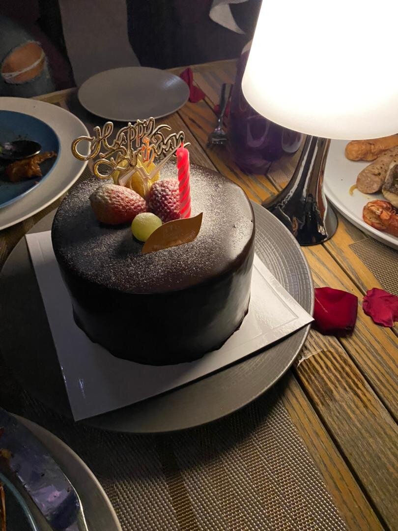 Pavillion Hotel Kuala Lumpur-餐饮