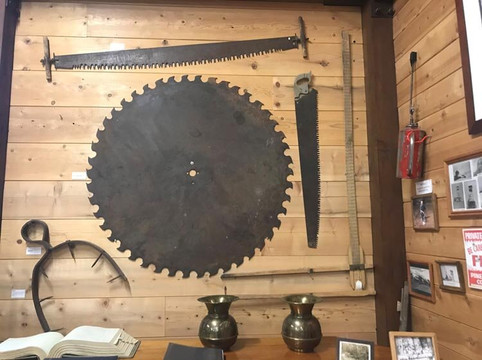 Museum Of The Sierra-Shaver Lake必去景点