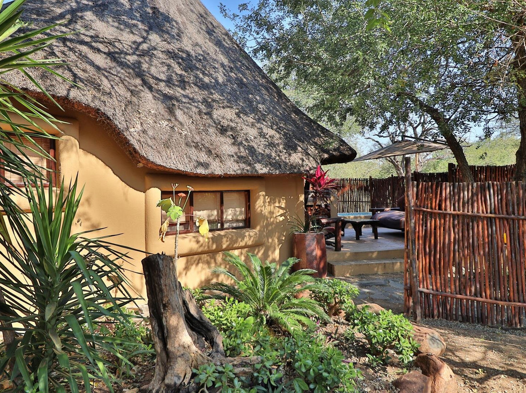 Manzini Marloth Park主图