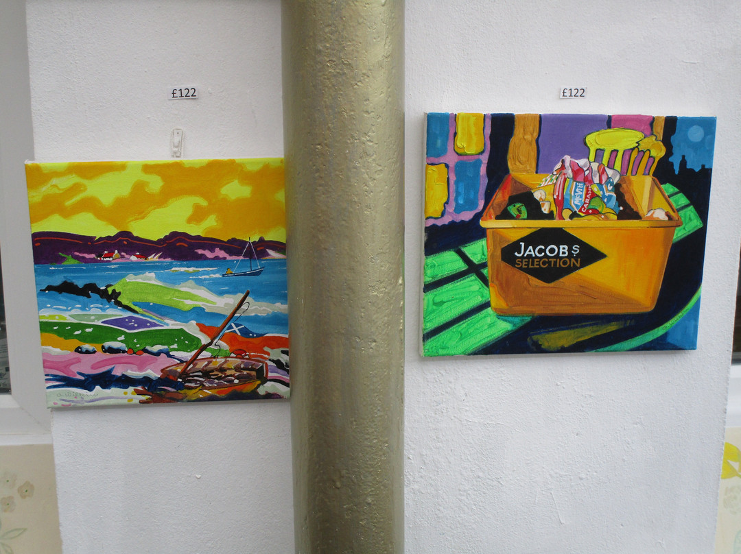 The Gallery Whitehead景点图片