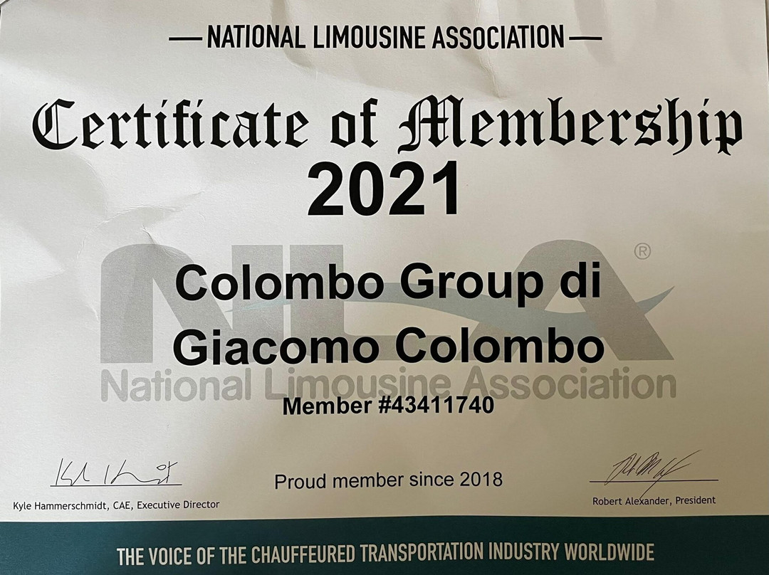 Colombo Group-博洛尼亚必去景点