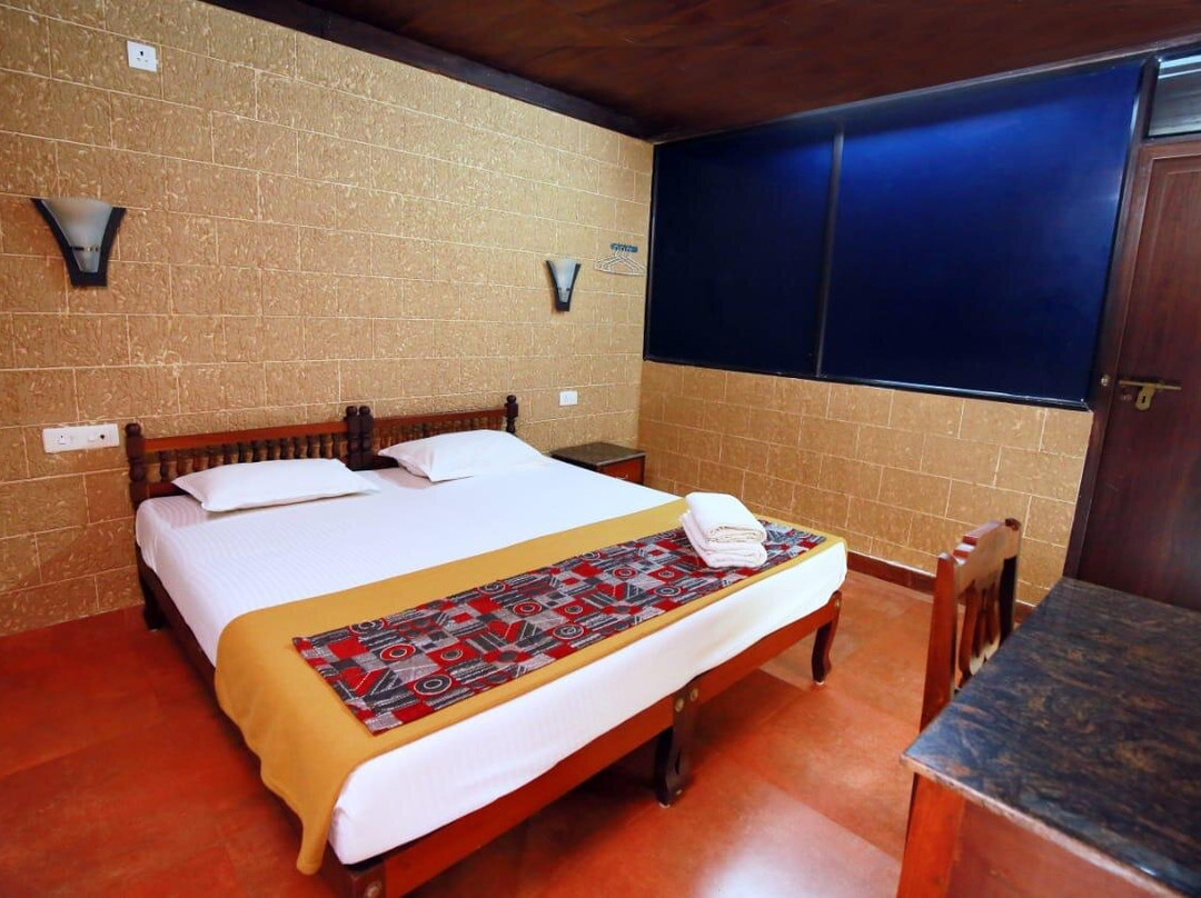 Cherai Beach Palace主图