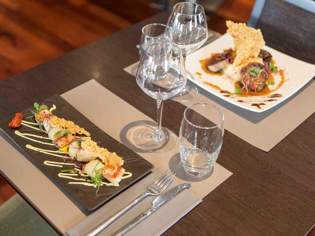 Mercure Rennes Cesson Hotel 4 stars主图