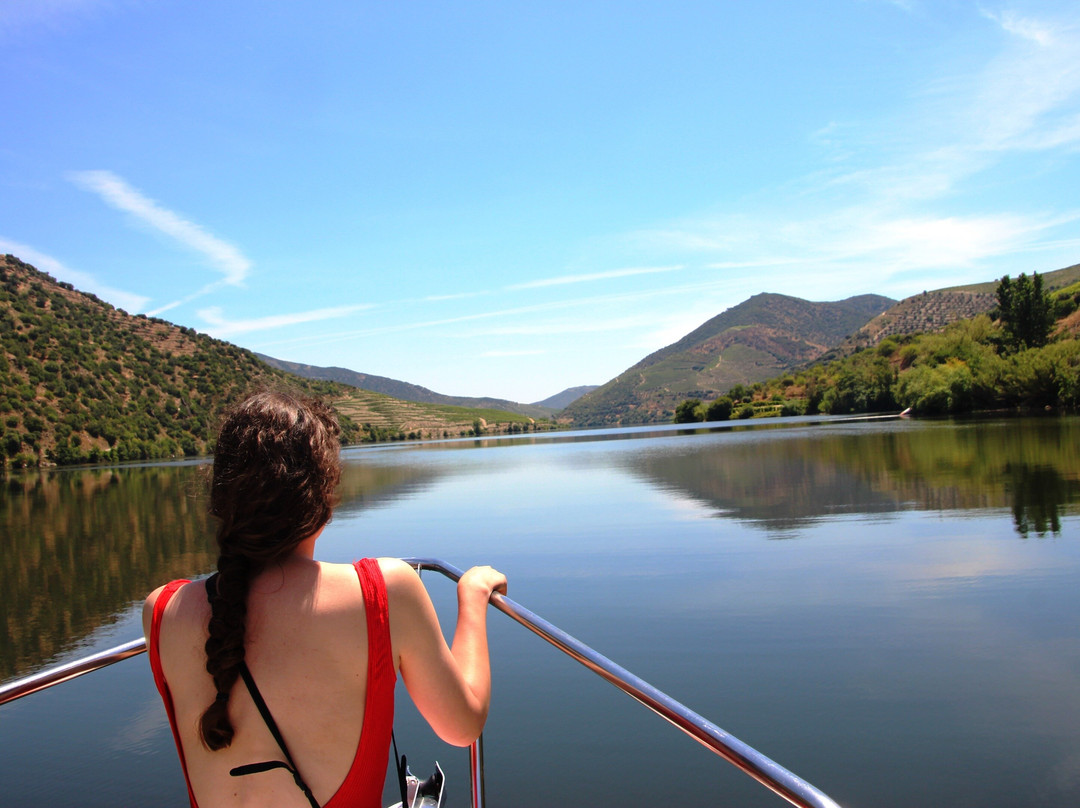 Douro Way Yachts & Bungalows景点图片