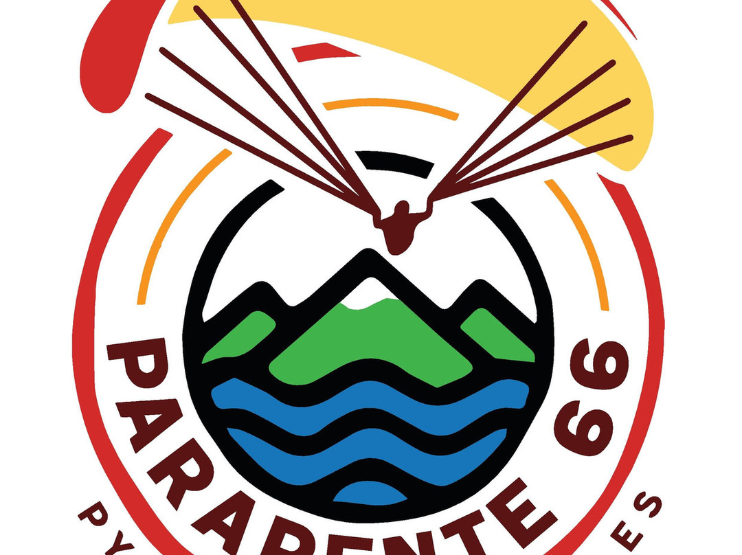 Parapente 66-Ceret必去景点