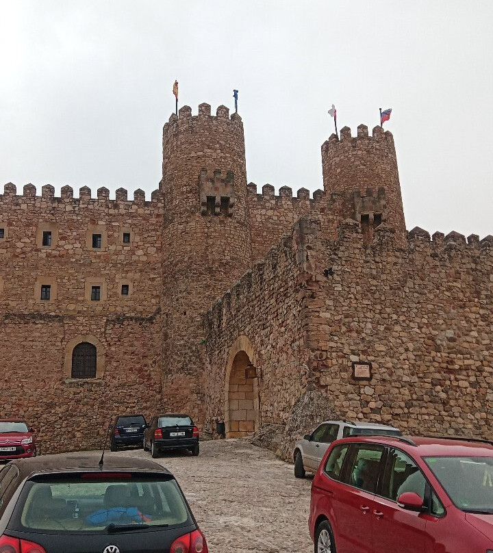 Casco historico de Siguenza景点图片